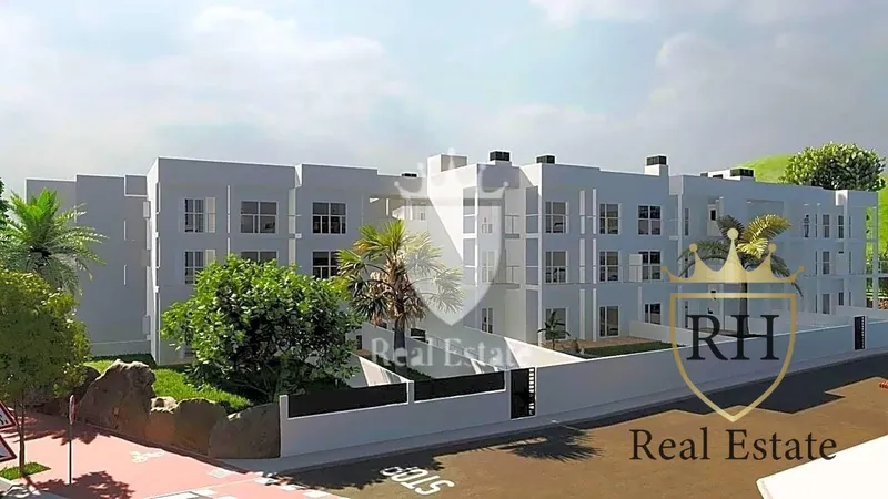 Ground floor with garden, 2 parking spaces and storage room in Cala Bona — photo 12