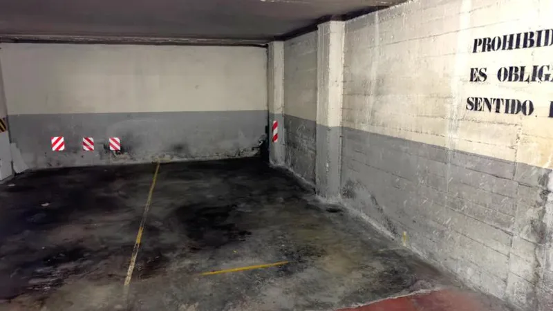 Garage. Palma de Mallorca — photo 8