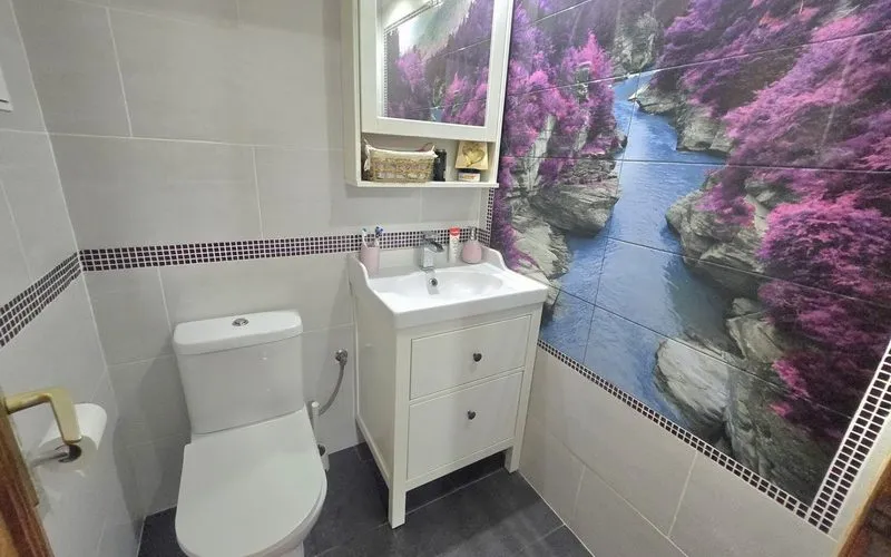 Well-kept city apartment with 3 bedrooms — photo 6