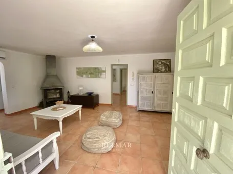 Charismatic finca with garage and casita on the outskirts of Sant Llorenç — photo 5