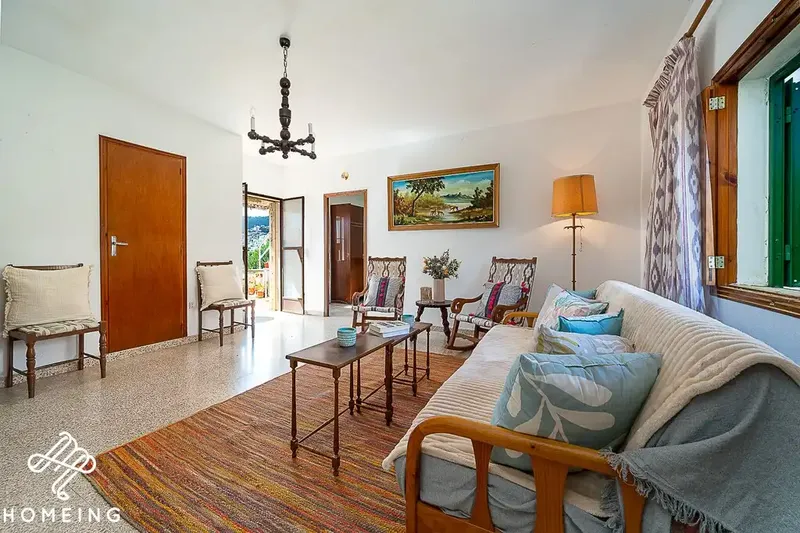 Cozy village house in Génova, located on a quiet street, EXCLUSIVE WITH HOMEING MALLORCA. — photo 2