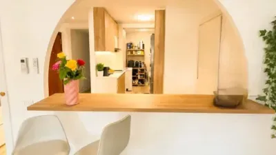 Apartment in Llevant — photo 6