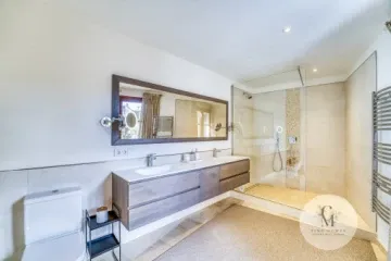 Elegance and Exclusivity with Pool in the Historic Center of Pollença — photo 9