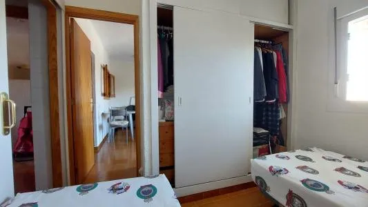 Apartment in Calvià (Santa Ponça) with 44 m² built surface, 7 m² terrace, 1 room, 1 bathroom, 100 m to the sea, lift — photo 8