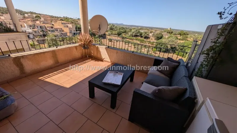 Piso en Costitx - Oportunidad en el Corazón de Mallorca — photo 1