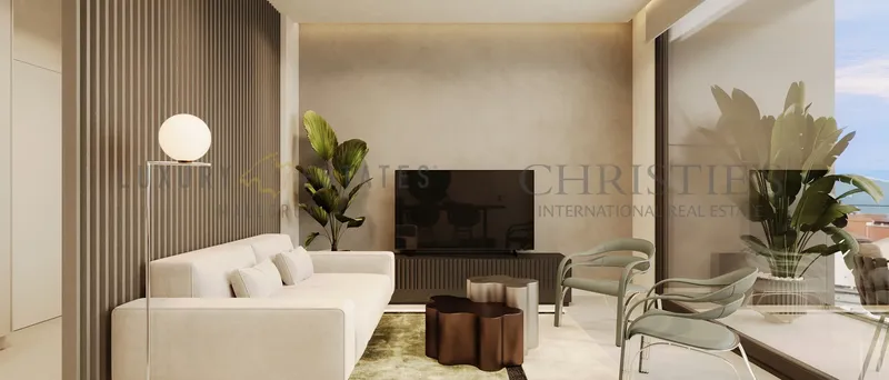 New build luxury apartment in Palma within walking distance to Portixol — photo 9