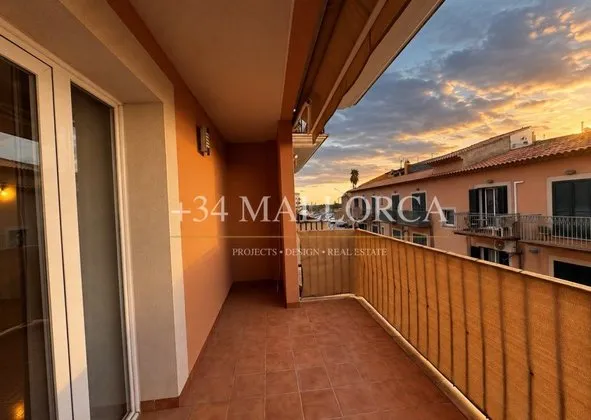 Flat / apartment in Llucmajor Interior, Llucmajor — photo 1