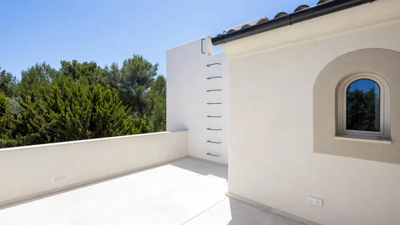 For Sale In Belavent Exclusive Contemporary Villa with Private Swimming Pool — photo 11