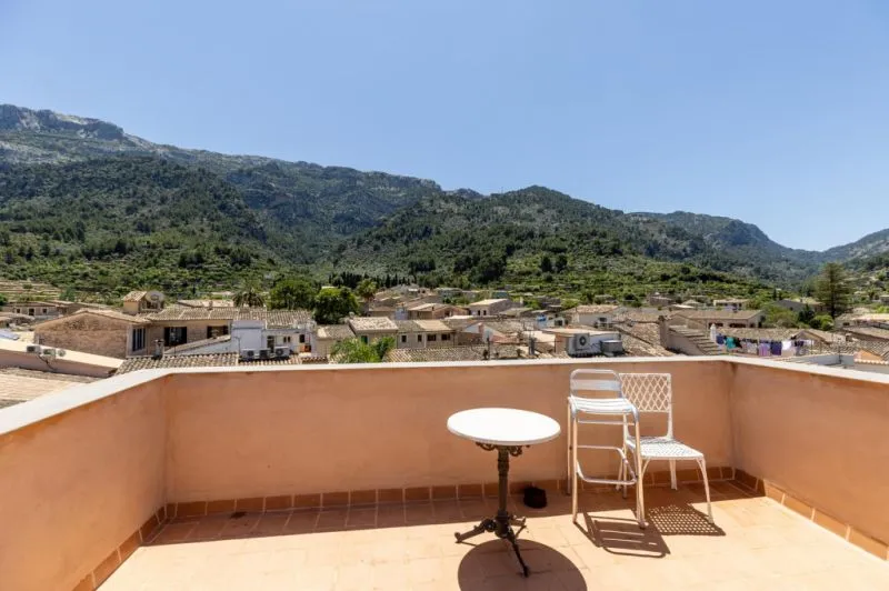 Historic townhouse in Soller near the centre — photo 4