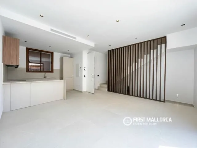 Townhouse for sale in Andratx, Mallorca — photo 4