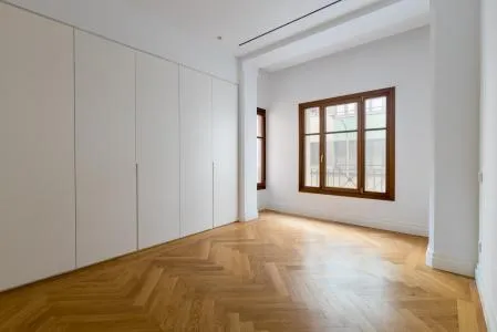 Flat - Palma de Mallorca (Bons Aires), Built Surface 158m², Terrace Size 16m², 3 Bedrooms, 2 Bathrooms — photo 6
