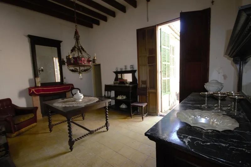 Grand Manor House with Land — photo 3