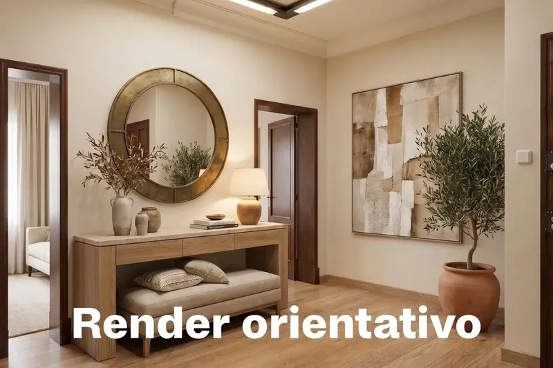 Exclusive property of more than 200 m2 located in one of the most privileged locations in Palma, between Paseo Mallorca and Jaume III, surrounded — photo 4