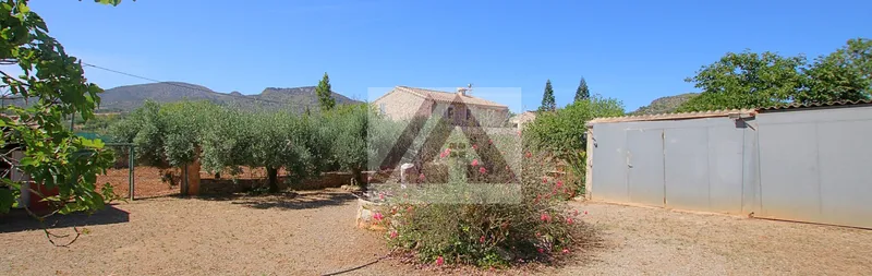 Country house for sale in Sant Llorenc des Cardassar — photo 2