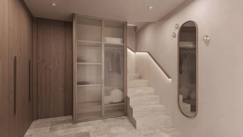 Elegant Ground Floor Garden Apartment with Expansive Outdoor Living in Monaco Suites, San Agustín — photo 4