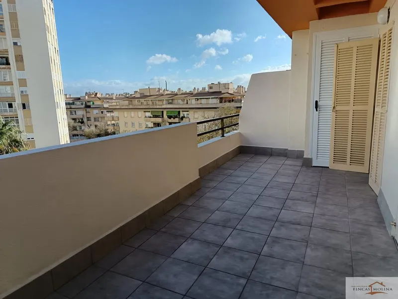 Apartment - Palma de Mallorca (El Coll d´en Rabassa) — photo 1