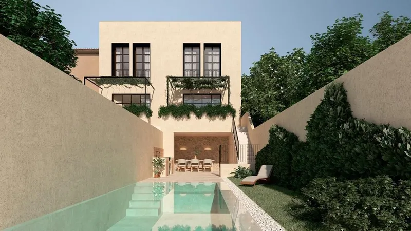 Luxury home in Vilafranca de Bonany, Province of Balearic Islands — photo 2