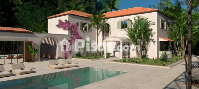 Chalet on Carrer del Rector Vives — photo 2