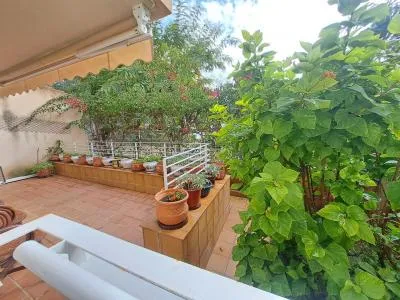 Ground floor apartment - Calvià (Palmanova) — photo 9