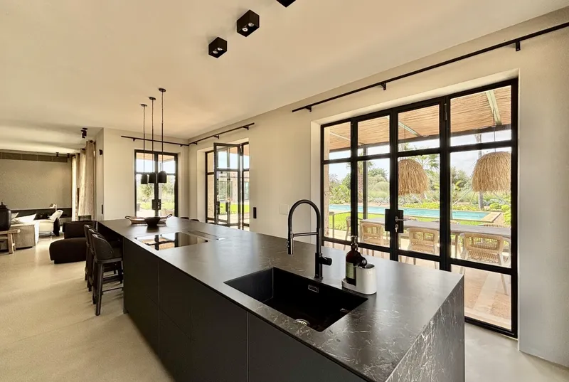 Newly built finca in Portocolom — photo 11