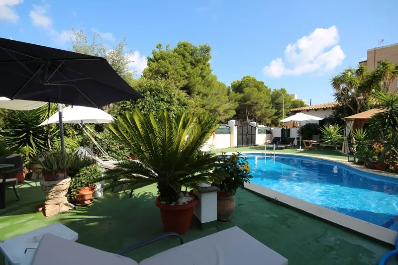 Large Chalet with Pool and Independent Apartment in Cala Ratjada — photo 3