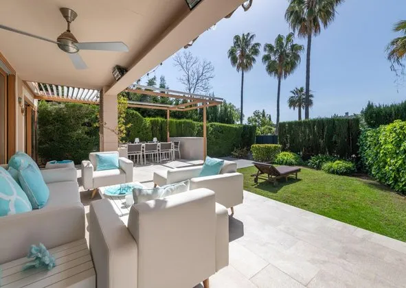 Semi-detached house for sale in La Teulera — photo 4