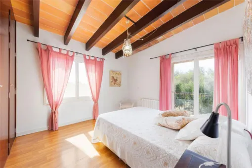 Manacor, charming finca with guest house in Manacor – a true haven of peace — photo 11