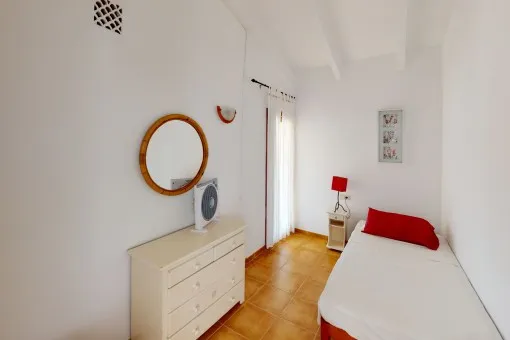 Muro: Panoramic finca with holiday rental license near Playa de Muro — photo 10