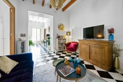 Town house in Felanitx, Mallorca — photo 6