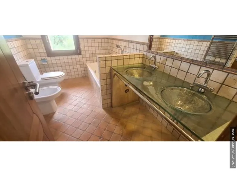 Rental of country house in Ma-3310 Petra — photo 10