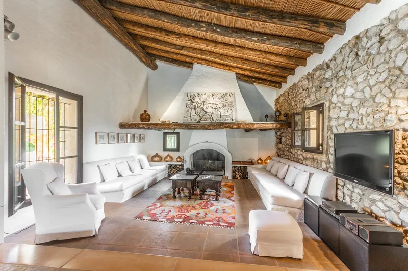 Holiday rental: Country house near the Rafa Nadal Academy, Manacor — photo 4