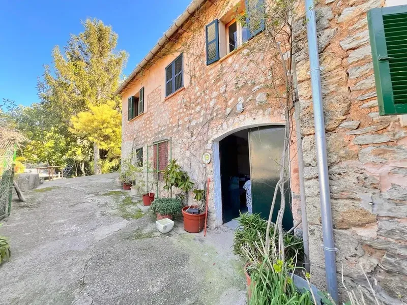 Villa in Soller, Mallorca — photo 10