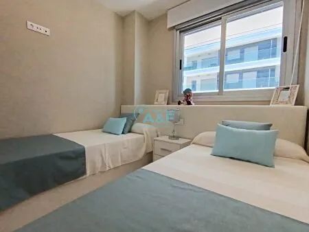 Apartment - Cabanes (Playa Torre de la Sal) — photo 3