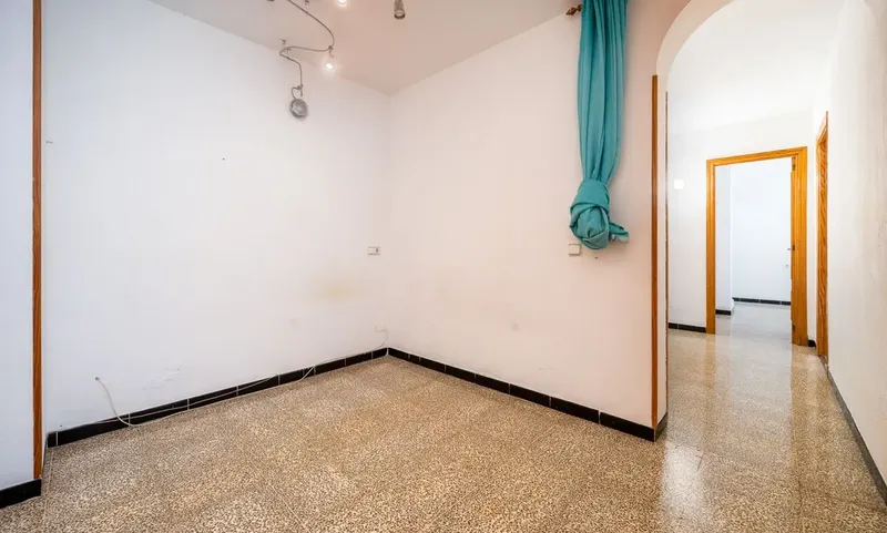 Penthouse with terrace in La Vileta, 4 bedrooms — photo 1