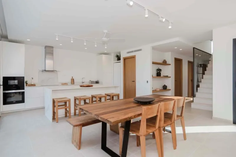 A top-notch maritime lifestyle in Colonia de Sant Pere — photo 10