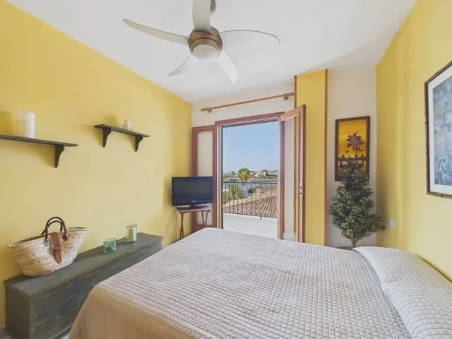 Flat for rent in Portocolom, Felanitx — photo 8