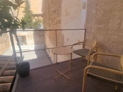 Renovated apartment on 2nd floor with small terrace in the center of Llucmajor -- AP 20 VK — photo 6