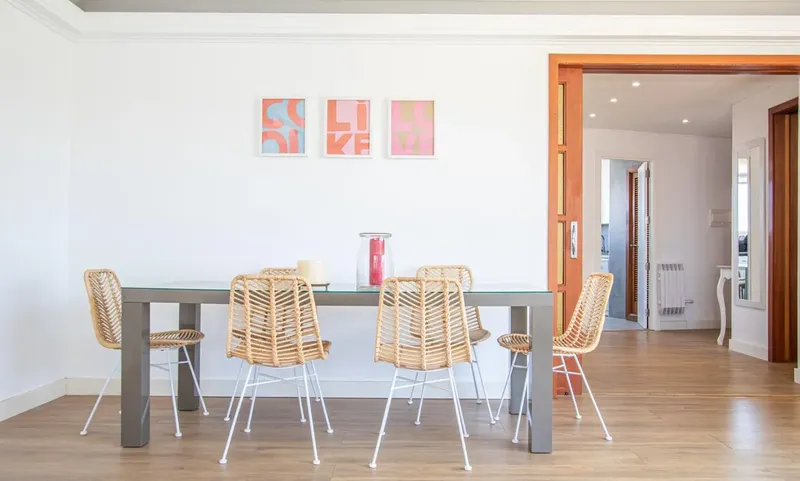 Spectacular Family Penthouse in Foners: Space, T... — photo 2