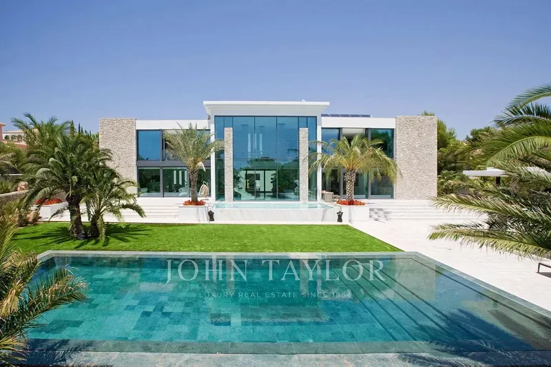 Villa for sale in Santa Ponsa — photo 6