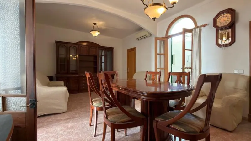 Ground floor apartment in Bunyola — photo 2