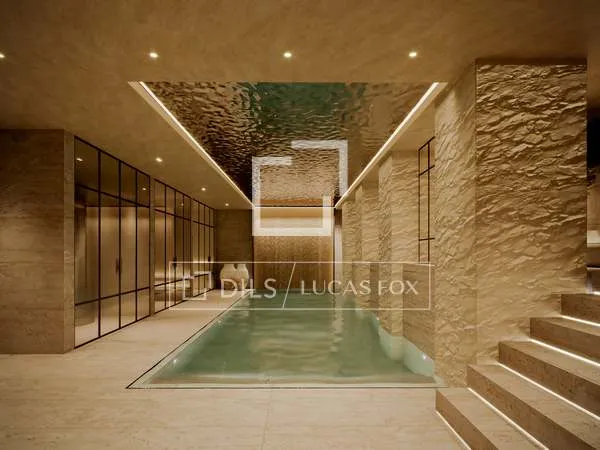 361m² apartment with 43m² terrace for sale in Palma de Mallorca — photo 9