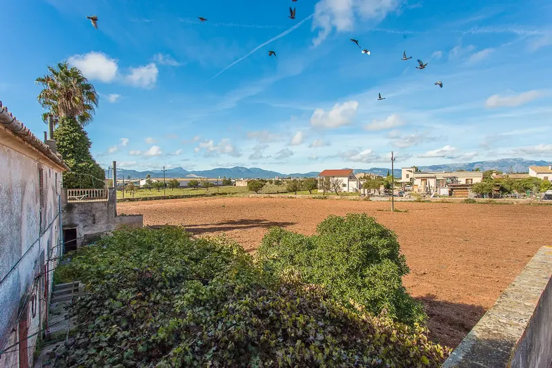 Attention, horse lovers and lovers of Mallorcan architecture! This exceptional rustic estate in Marratxí, located in the quiet area — photo 6