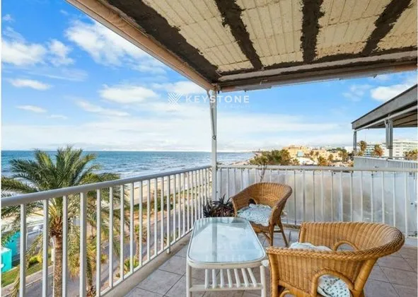 Flat / apartment in Carretera de l'Arenal, Ses Cadenes-Arenal, Palma de Mallorca — photo 1