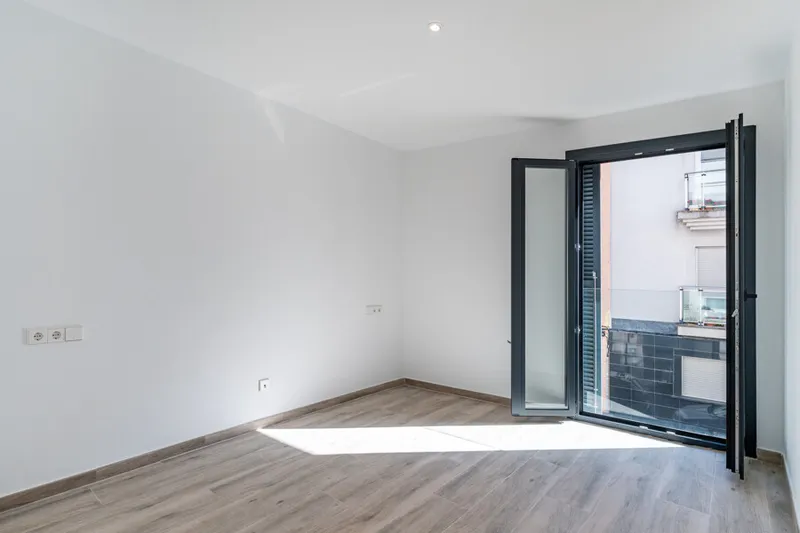 Unique Townhouse with Private Garage, Lift and Sea View in Portixol — photo 8