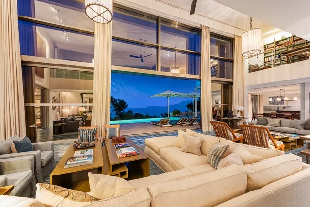 Exceptional villa with access to the sea for sale in Formentor, North Mallorca — photo 8