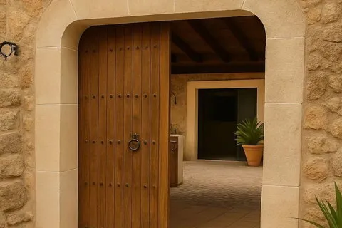 Country house in Alaro, Mallorca — photo 4