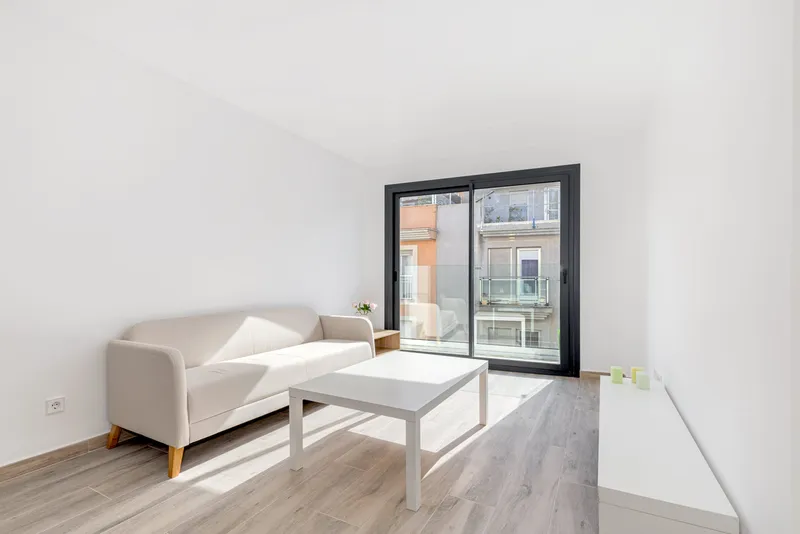 House in Portixol - Terrace with sea views — photo 4