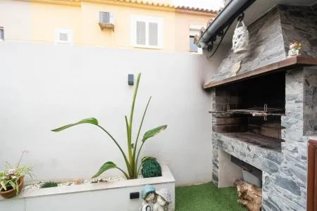 Terraced house - Palma de Mallorca (Son Cladera - Son Fuster), Built Surface 171m², Terrace Size 50m²,... — photo 4