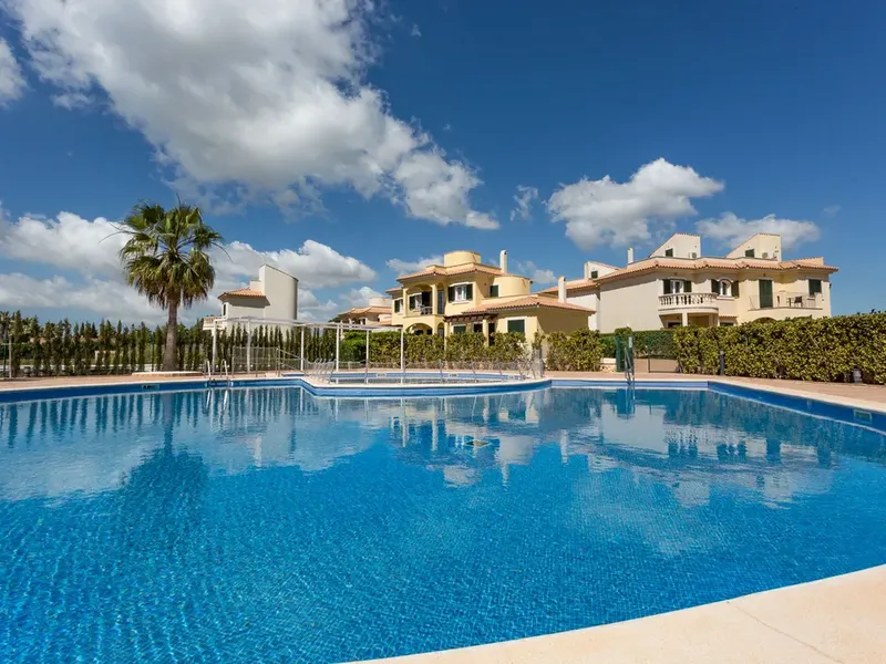 Apartment in Sa Rapita, Mallorca — photo 1