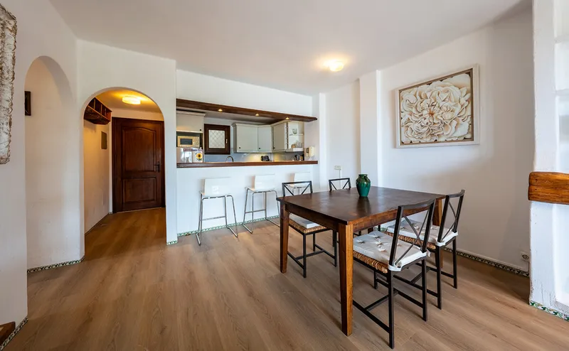 Apartment with sea views in Port de Sóller — photo 5